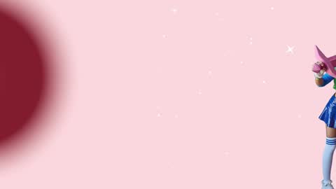 Rosie Bones online show from December 3, 2025, 11:14 pm