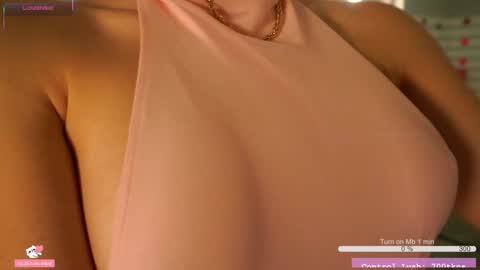 Rosie Bones online show from February 9, 2026, 9:52 pm