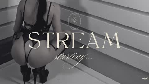 Rosie Bones online show from April 5, 2026, 10:18 pm