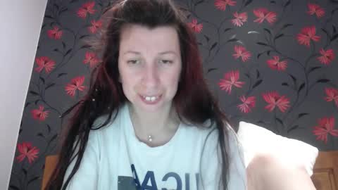 RosieHayes online show from March 29, 2026, 9:04 pm