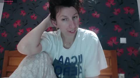 Snapshot of rosiehayes chatting on April 1, 2026, 9:01 pm RosieHayes online show from April 1, 2026, 9:01 pm