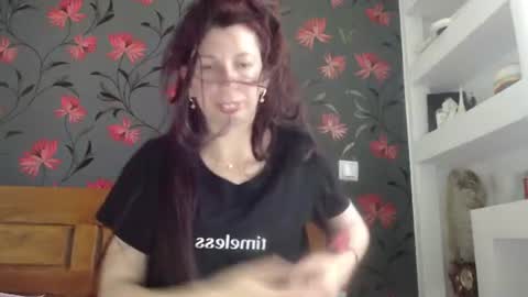 Snapshot of rosiehayes chatting on June 22, 2026, 10:56 am RosieHayes online show from June 22, 2026, 10:56 am