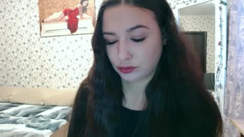 Snapshot of rosierosa chatting on September 23, 2025, 4:37 am Rosie is waiting for YOU online show from September 23, 2025, 4:37 am