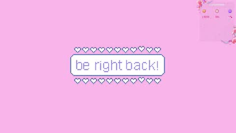 Rosie is waiting for YOU online show from February 4, 2026, 3:45 am