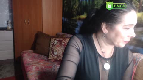 Snapshot of rositaohsky chatting on January 30, 2025, 6:46 am rositaohsky online show from January 30, 2025, 6:46 am