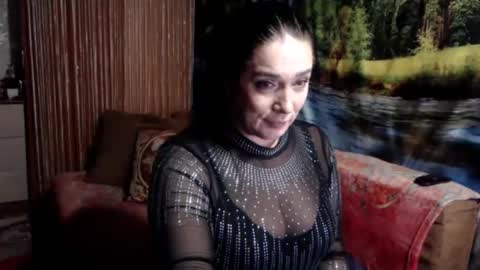 rositaohsky online show from February 6, 2026, 12:04 am
