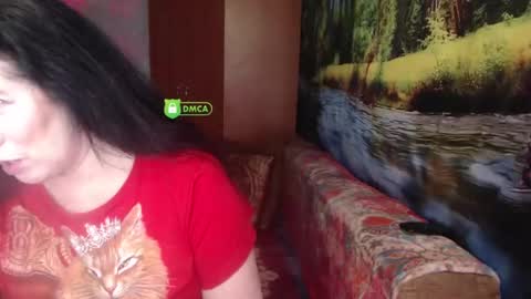 Snapshot of rositasky chatting on January 1, 2025, 1:37 am RositaSky online show from January 1, 2025, 1:37 am