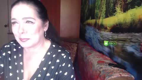Snapshot of rositasky chatting on January 9, 2025, 2:22 am RositaSky online show from January 9, 2025, 2:22 am