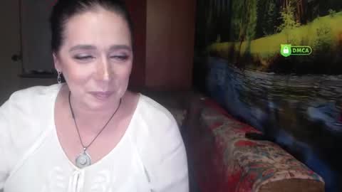 Snapshot of rositasky chatting on January 20, 2025, 5:37 am RositaSky online show from January 20, 2025, 5:37 am