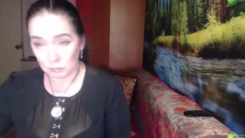 Snapshot of rositasky chatting on January 30, 2025, 4:27 am RositaSky online show from January 30, 2025, 4:27 am