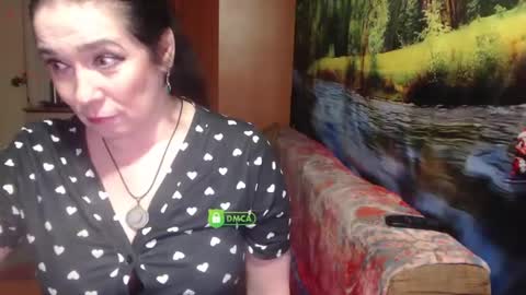 Snapshot of rositasky chatting on February 26, 2025, 2:15 am RositaSky online show from February 26, 2025, 2:15 am