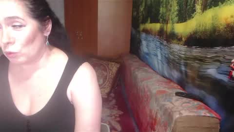 Snapshot of rositasky chatting on September 24, 2025, 1:20 am RositaSky online show from September 24, 2025, 1:20 am