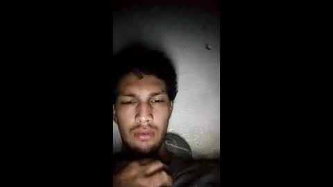 Snapshot of roskof69 chatting on January 24, 2025, 6:03 am Ribuu online show from January 24, 2025, 6:03 am