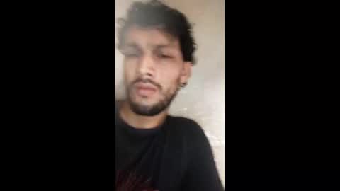 Snapshot of roskof69 chatting on February 27, 2025, 11:31 am Ribuu online show from February 27, 2025, 11:31 am