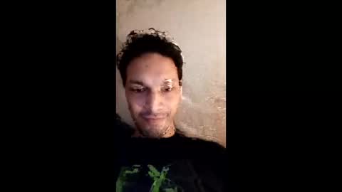 Ribuu online show from April 12, 2026, 10:59 pm