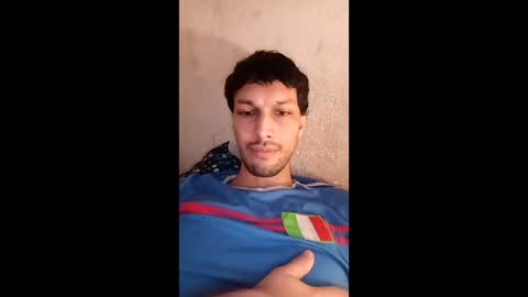 Ribuu online show from April 15, 2026, 11:49 pm