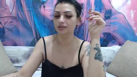 rosse2683 online show from April 20, 2026, 1:14 pm