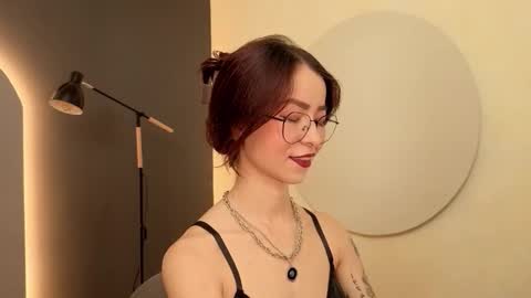 Miss Rosse online show from October 20, 2025, 2:28 pm