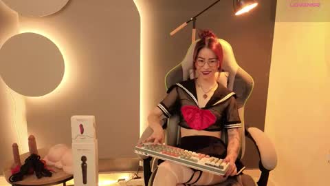 Miss Rosse online show from February 5, 2026, 2:22 pm