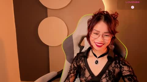 Miss Rosse online show from May 11, 2026, 4:04 pm