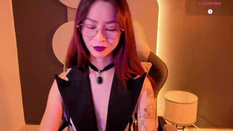 Miss Rosse online show from May 13, 2026, 12:46 pm