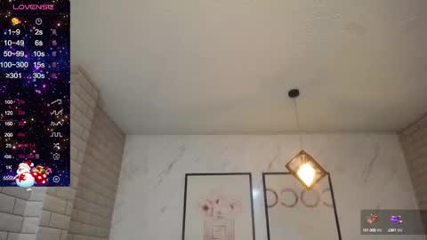 rosse jeane v online show from December 13, 2024, 1:22 pm