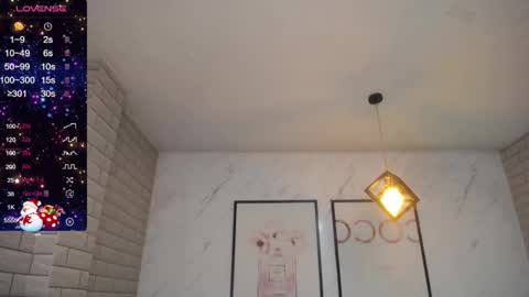 rosse jeane v online show from December 21, 2024, 2:15 pm