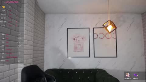 rosse jeane v online show from February 18, 2025, 1:00 pm