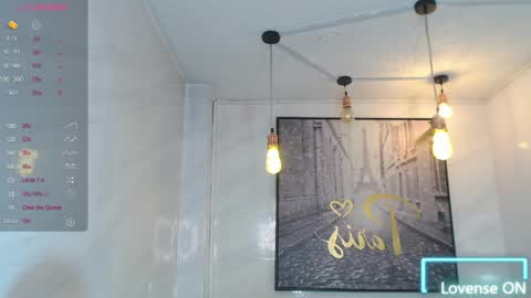 rosse jeane v online show from April 1, 2026, 1:41 pm