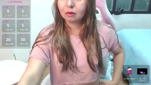 Snapshot of rosse_meyer chatting on January 19, 2025, 3:53 pm MY NAME IS ROSSE online show from January 19, 2025, 3:53 pm