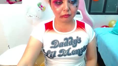 Snapshot of rosse_meyer chatting on March 2, 2025, 11:42 pm MY NAME IS ROSSE online show from March 2, 2025, 11:42 pm