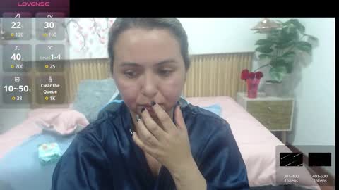 Snapshot of rosse_meyer chatting on November 5, 2025, 7:14 pm MY NAME IS ROSSE online show from November 5, 2025, 7:14 pm