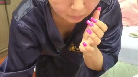 Snapshot of rosse_meyer chatting on December 15, 2025, 6:45 pm MY NAME IS ROSSE online show from December 15, 2025, 6:45 pm