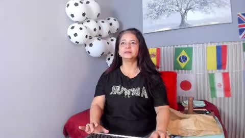 rosse_milf1 online show from July 1, 2026, 11:45 am