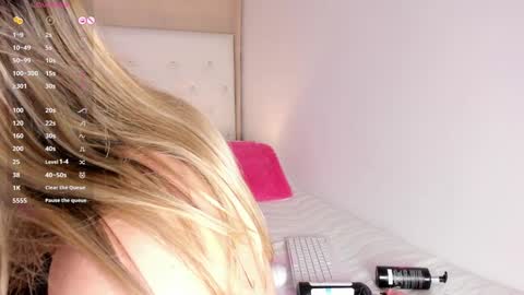 Snapshot of rossedaw_ chatting on December 29, 2024, 10:25 pm Rosse Daw Independent model  online show from December 29, 2024, 10:25 pm