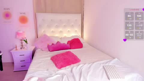 Snapshot of rossedaw_ chatting on February 21, 2025, 2:59 pm Rosse Daw Independent model  online show from February 21, 2025, 2:59 pm