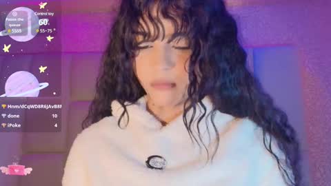 Snapshot of rosselfinoll chatting on February 23, 2025, 6:34 pm Rossel online show from February 23, 2025, 6:34 pm