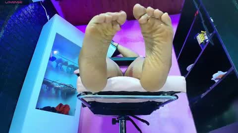 Rossetta online show from April 25, 2026, 8:39 pm