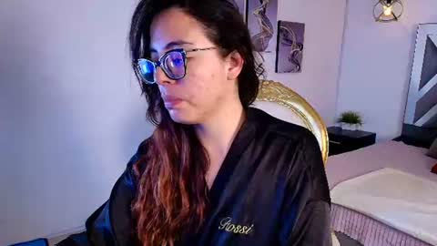 Snapshot of rossi_ss1 chatting on July 9, 2026, 2:15 am Ross online show from July 9, 2026, 2:15 am