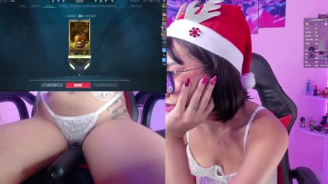 Rossie online show from December 6, 2024, 12:23 am