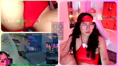 Snapshot of rossiegames chatting on May 11, 2026, 3:29 pm Rossie online show from May 11, 2026, 3:29 pm