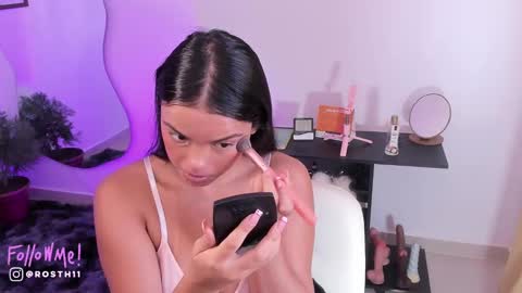 Snapshot of rossth11 chatting on February 16, 2025, 7:38 pm Im Ross   online show from February 16, 2025, 7:38 pm