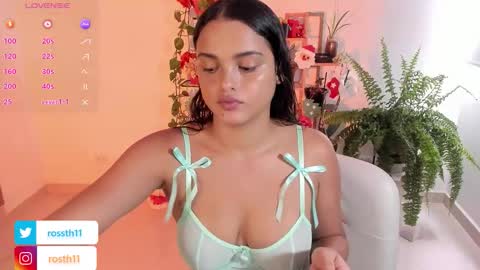 Im Ross   online show from November 23, 2025, 5:57 pm