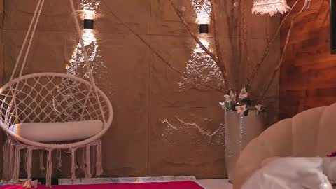 Rossy online show from February 19, 2026, 4:41 am