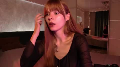 rosy_black_ online show from July 26, 2026, 7:21 pm