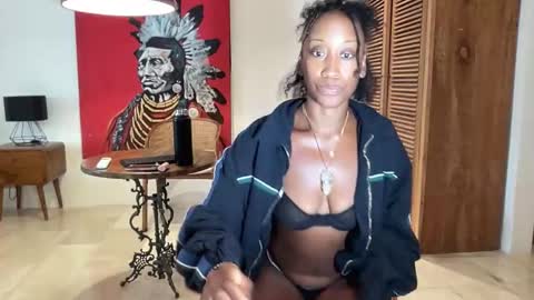 Rosy Coco online show from February 13, 2026, 3:35 am