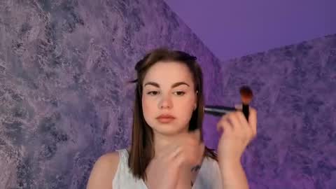 Snapshot of rosywhisper chatting on May 13, 2026, 9:06 am Rosy online show from May 13, 2026, 9:06 am