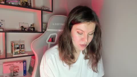 Snapshot of roter_rita chatting on February 11, 2025, 11:12 pm roter_rita online show from February 11, 2025, 11:12 pm