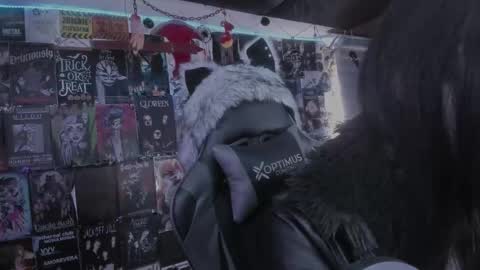 Snapshot of rotten_dreams chatting on February 26, 2026, 7:35 pm rot online show from February 26, 2026, 7:35 pm