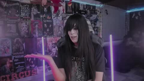 rot online show from May 14, 2026, 8:48 pm